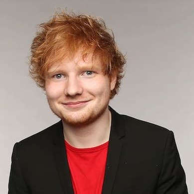 Ed Sheeran