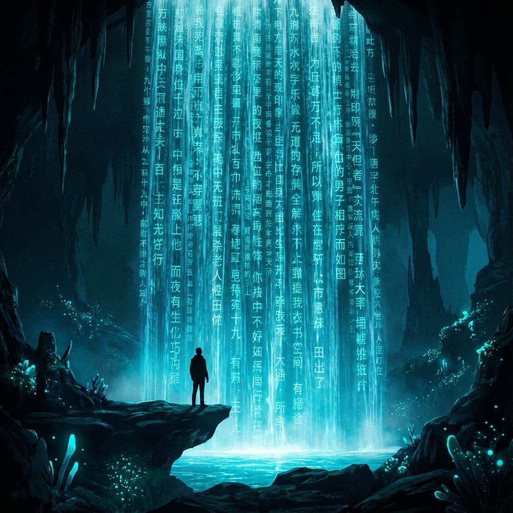 Thousands of Hours and More: My Never Ending Journey to Master Mandarin