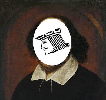 Shakespeare - the original Jack of All Trades